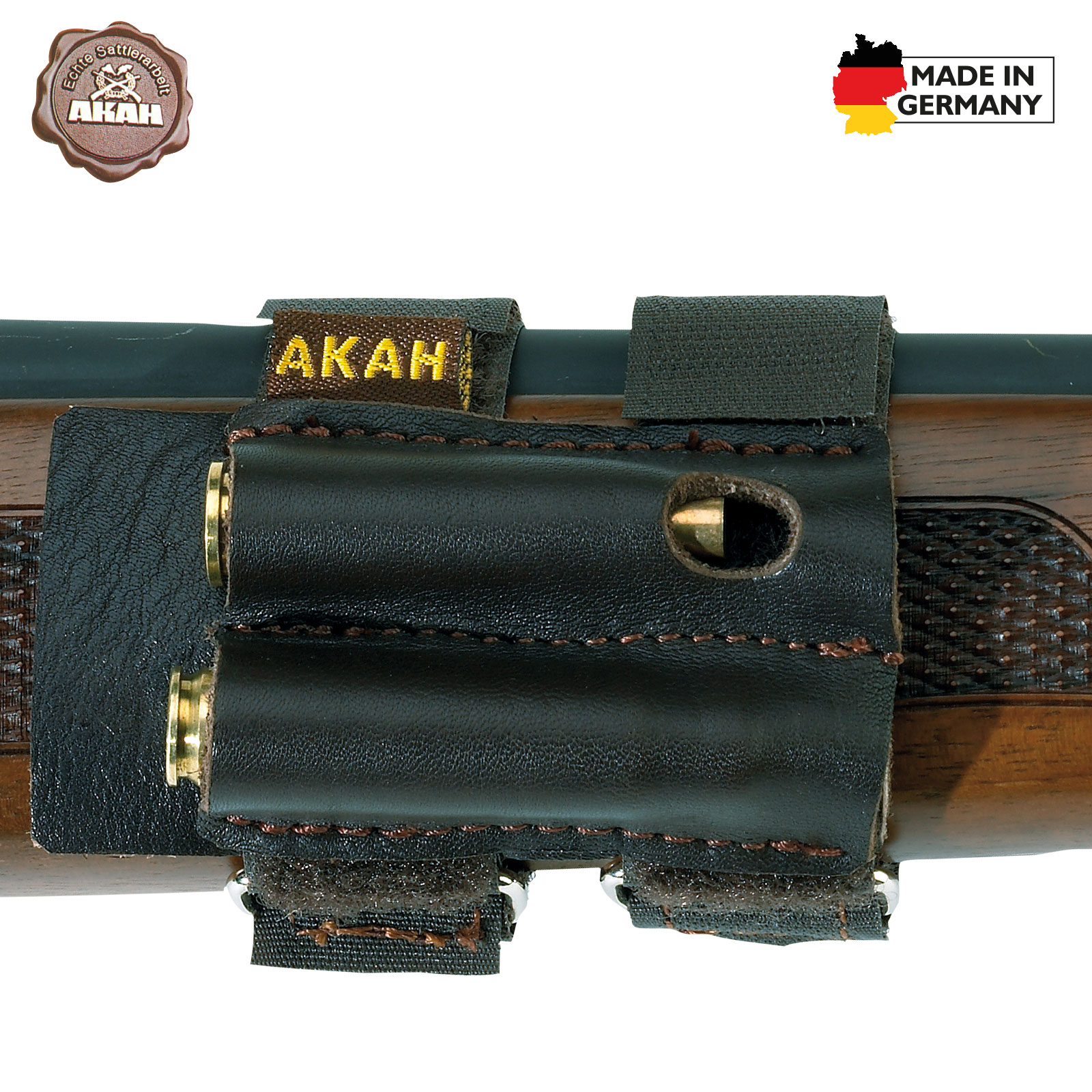 AKAH Vorderschaft Patronenetui AKAH Vorderschaft Patronenetui