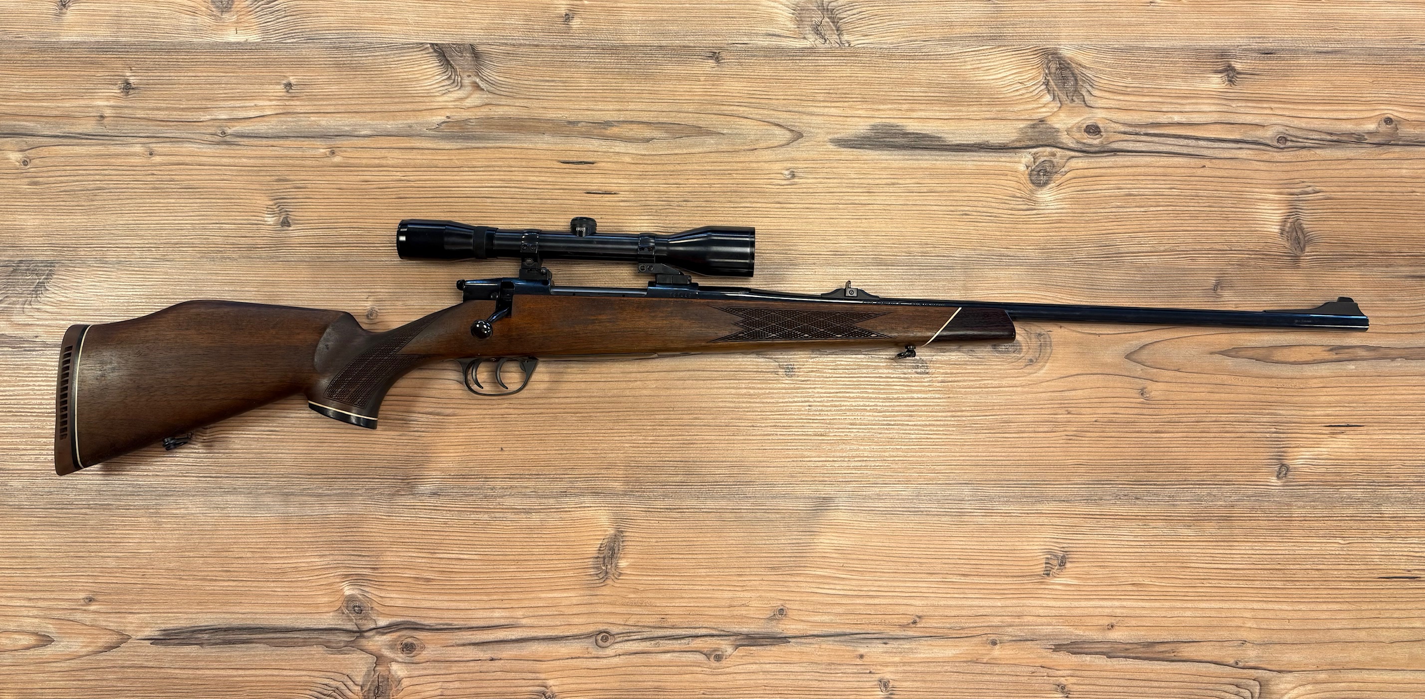Repetierbüchse Voere .30-06 SPRINGFIELD Repetierbüchse Voere .30-06 SPRINGFIELD