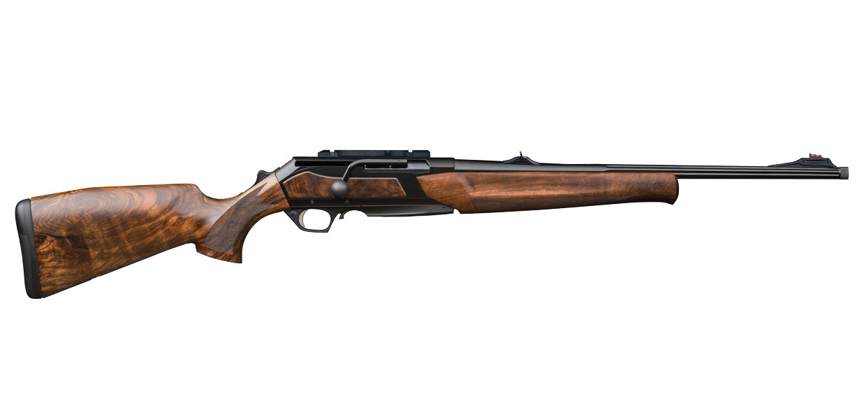 BROWNING Maral SF Fluted Threaded HC BROWNING Maral SF Fluted Threaded HC