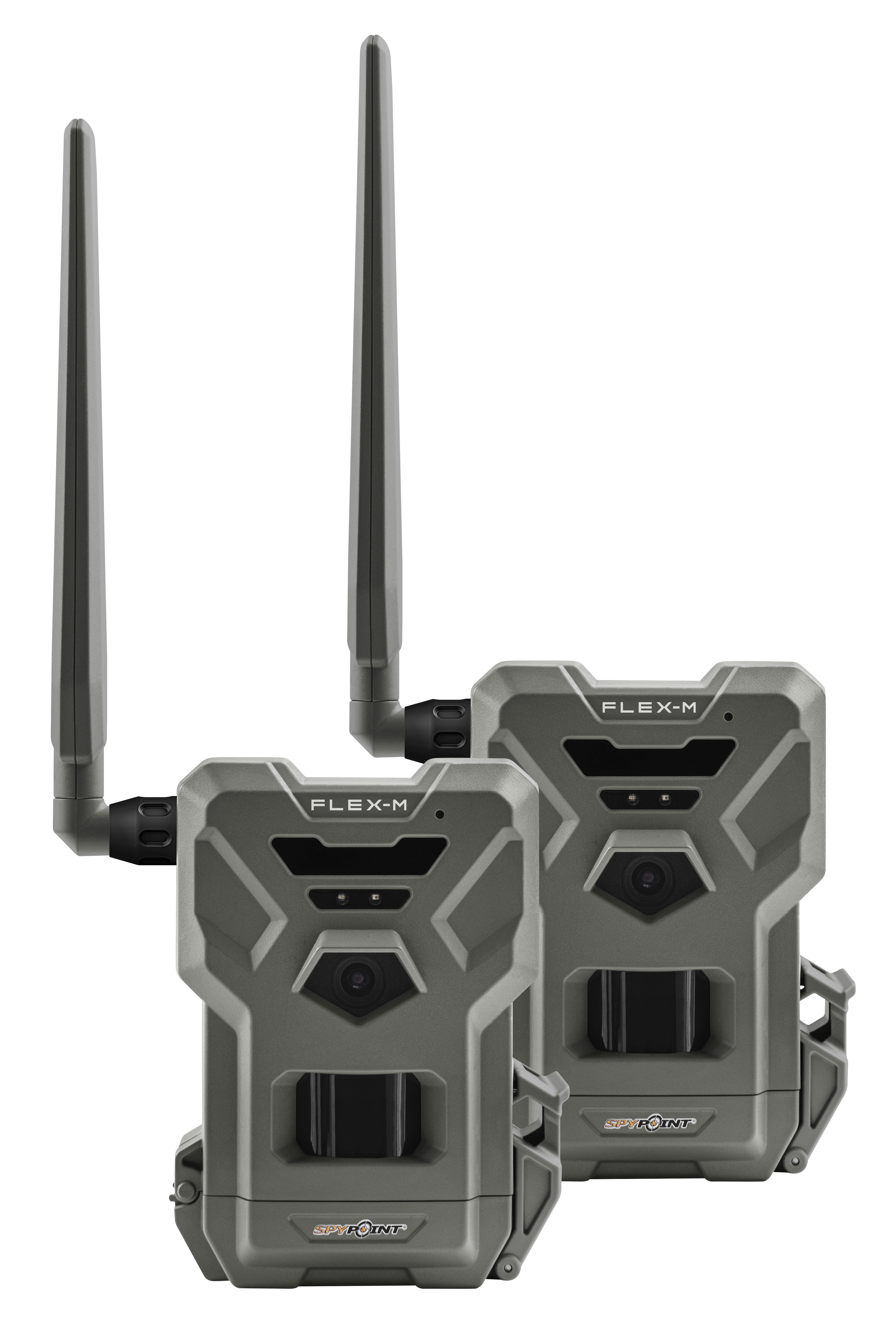 SPYPOINT FLEX-M Wildkamera SPYPOINT FLEX-M Wildkamera