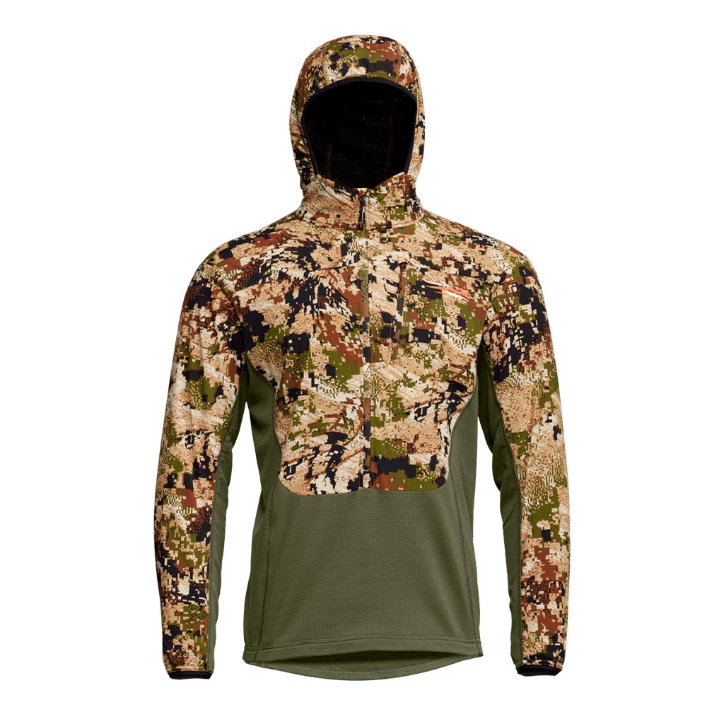 SITKA GEAR Ambient 75 Hoody Optifade Subalpine SITKA GEAR Ambient 75 Hoody Optifade Subalpine