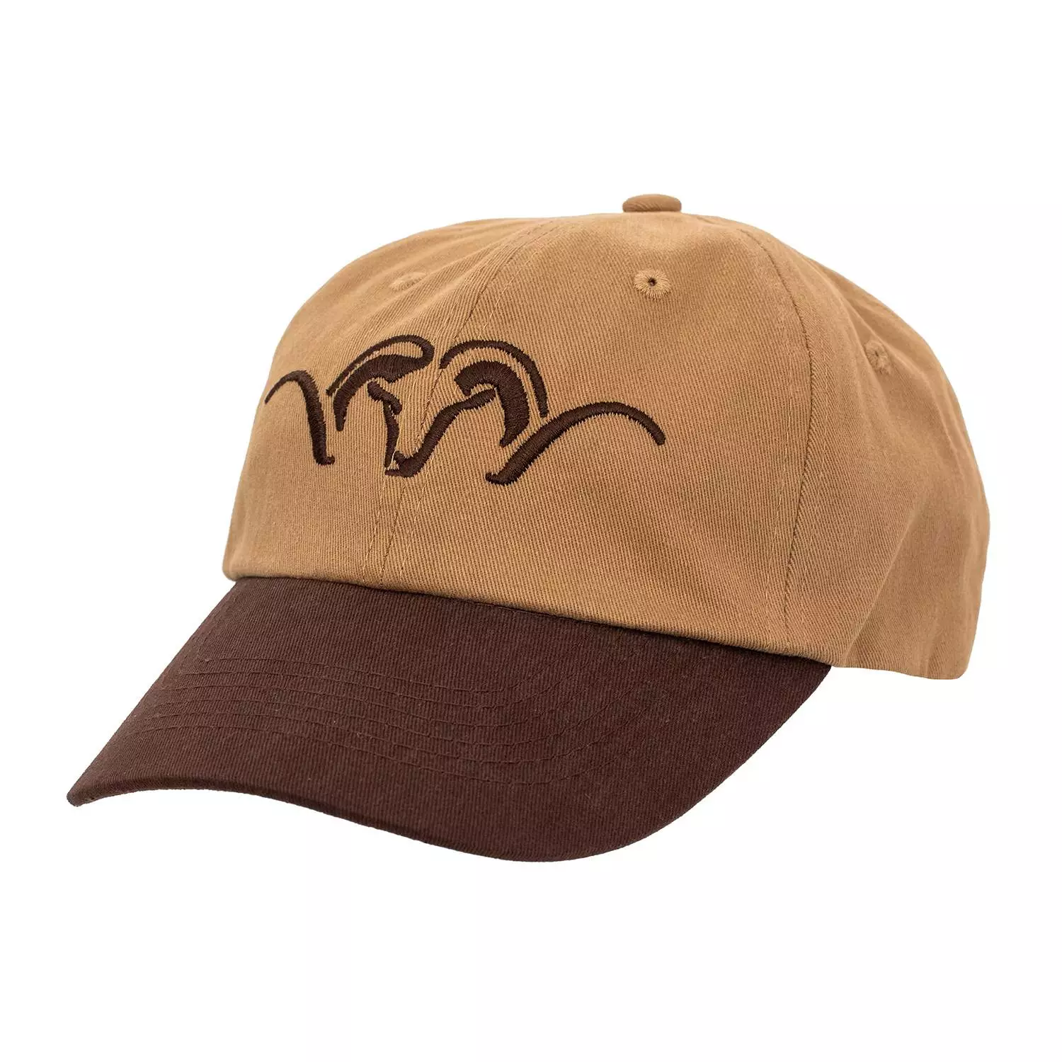 Blaser Cap - Sand / Braun