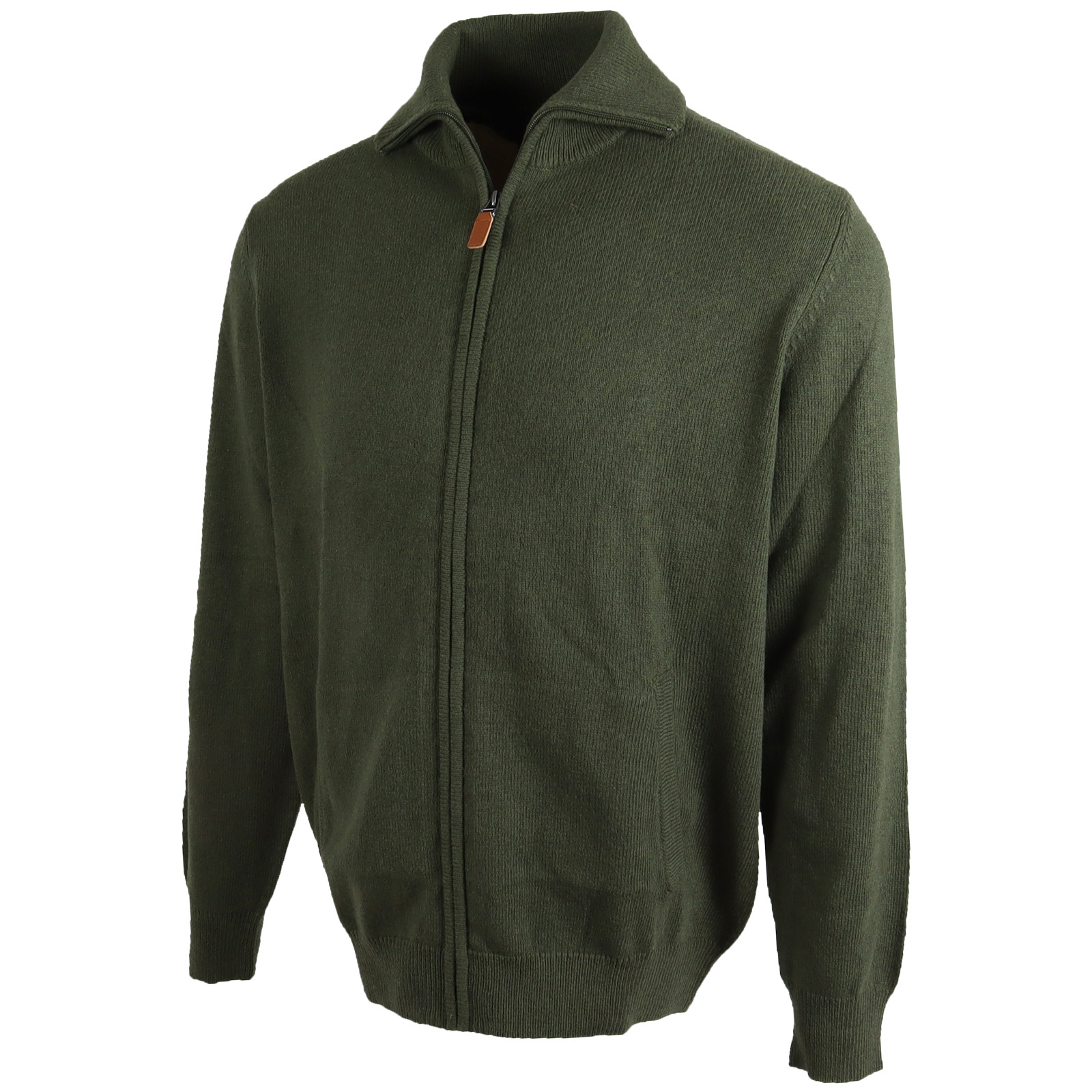 HOUSE OF HUNTING Cardigan