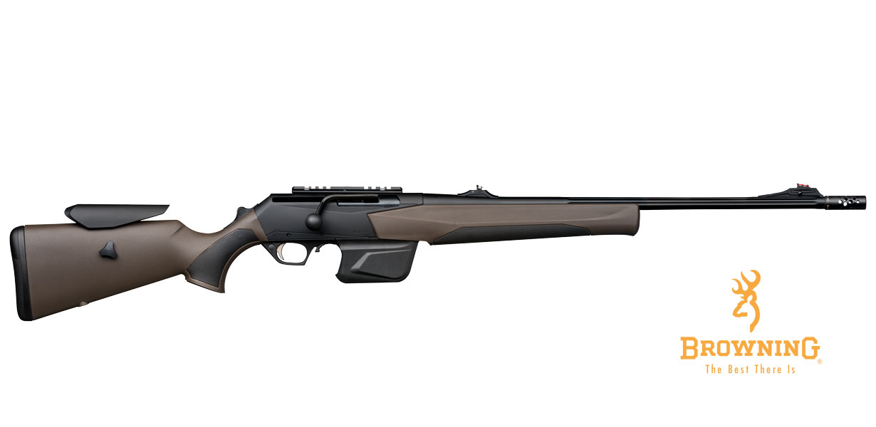 BROWNING Maral Composite Brown HC Adjustable .30-06Spr BROWNING Maral Composite Brown HC Adjustable .30-06Spr