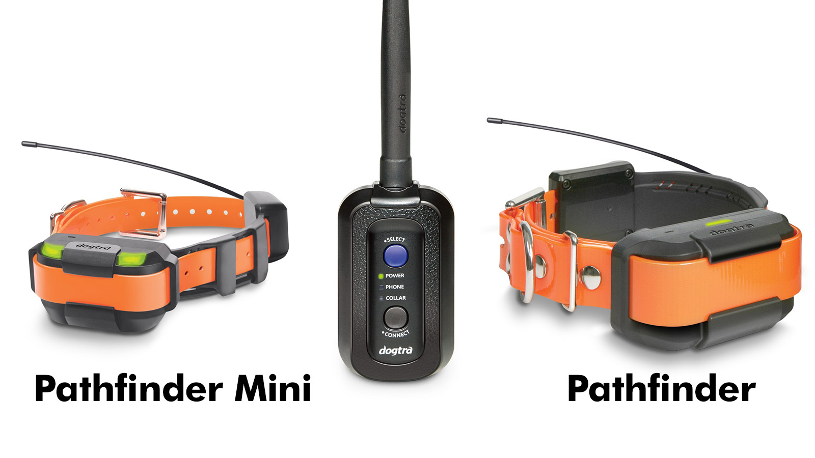 DOGTRA Pathfinder DOGTRA Pathfinder