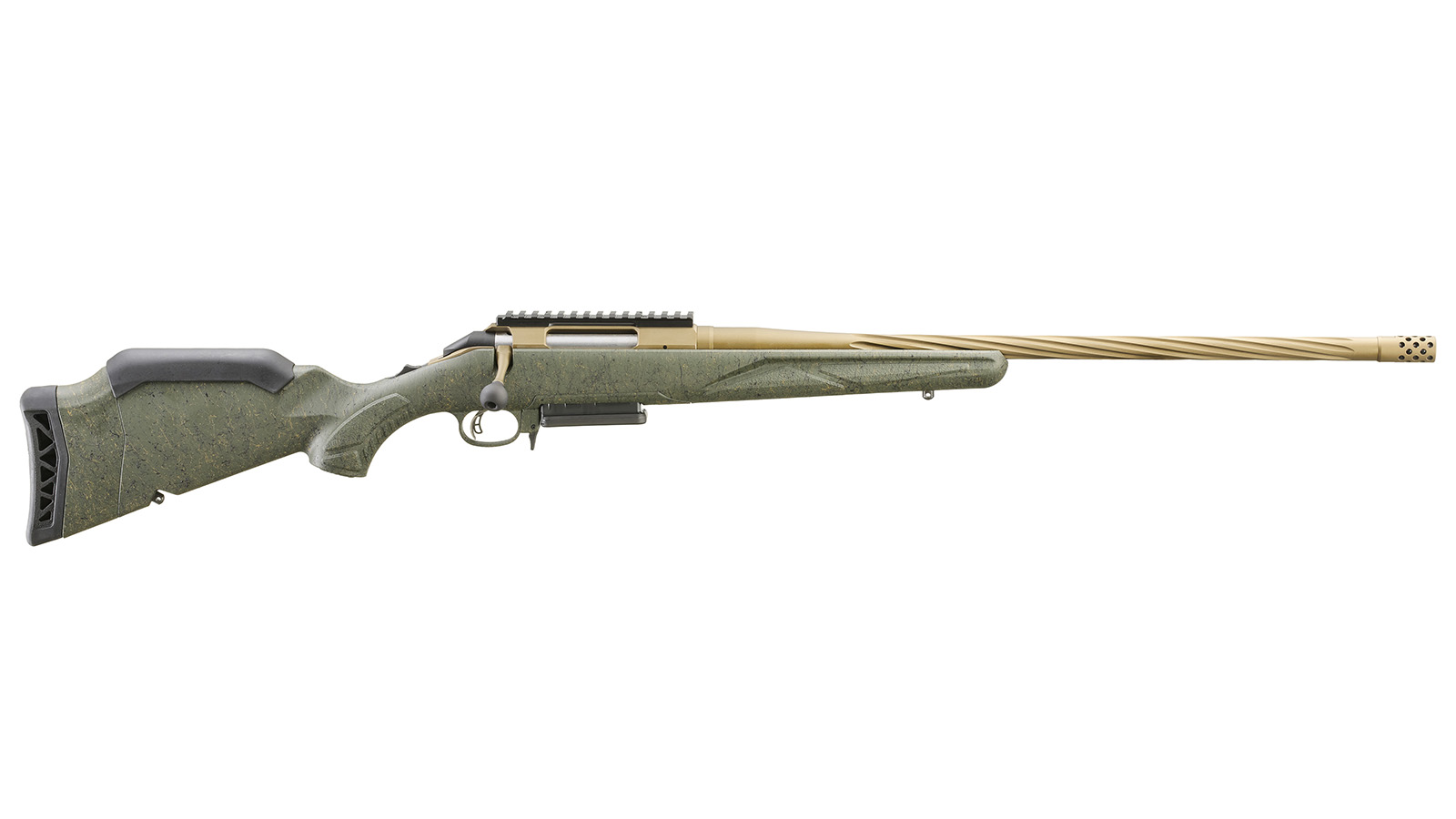 RUGER American Rifle Generation II Repetierbüchse - Predator