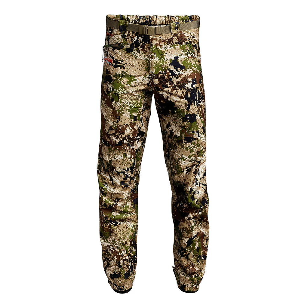 SITKA GEAR Thunderhead Pant Optifade Subalpine SITKA GEAR Thunderhead Pant Optifade Subalpine