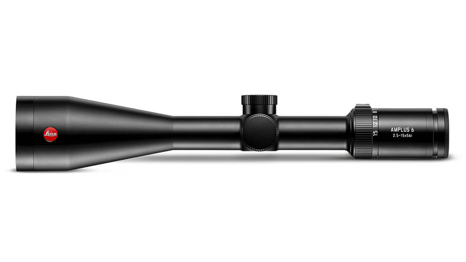 LEICA Amplus 6 / 2,5-15x56i