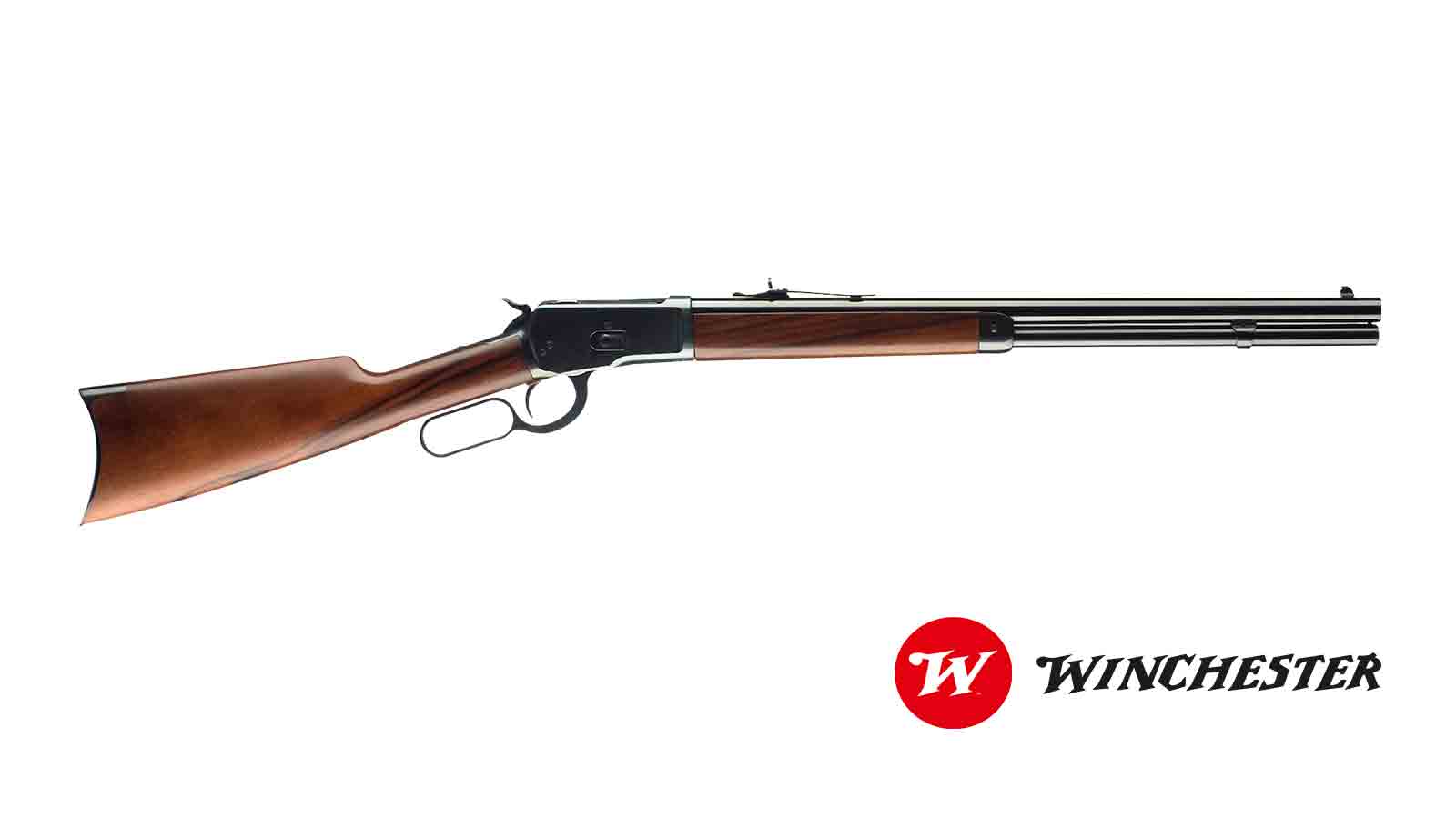 WINCHESTER Model 1892 Short Rifle WINCHESTER Model 1892 Short Rifle
