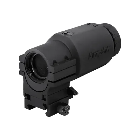 AIMPOINT 3X-C™ Vergrößerungsglas mit TwistMount™ und Abstandshalter
