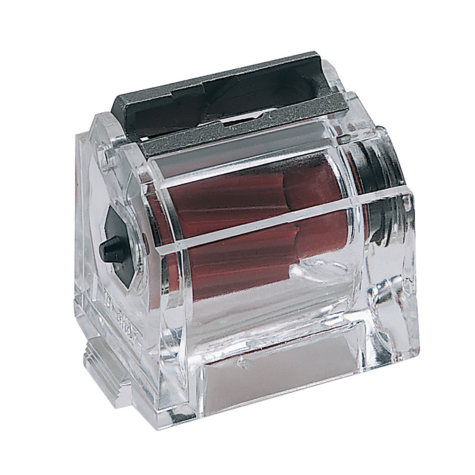 RUGER Magazin transparent für 10/22 Kal. .22lr 10-Schuss