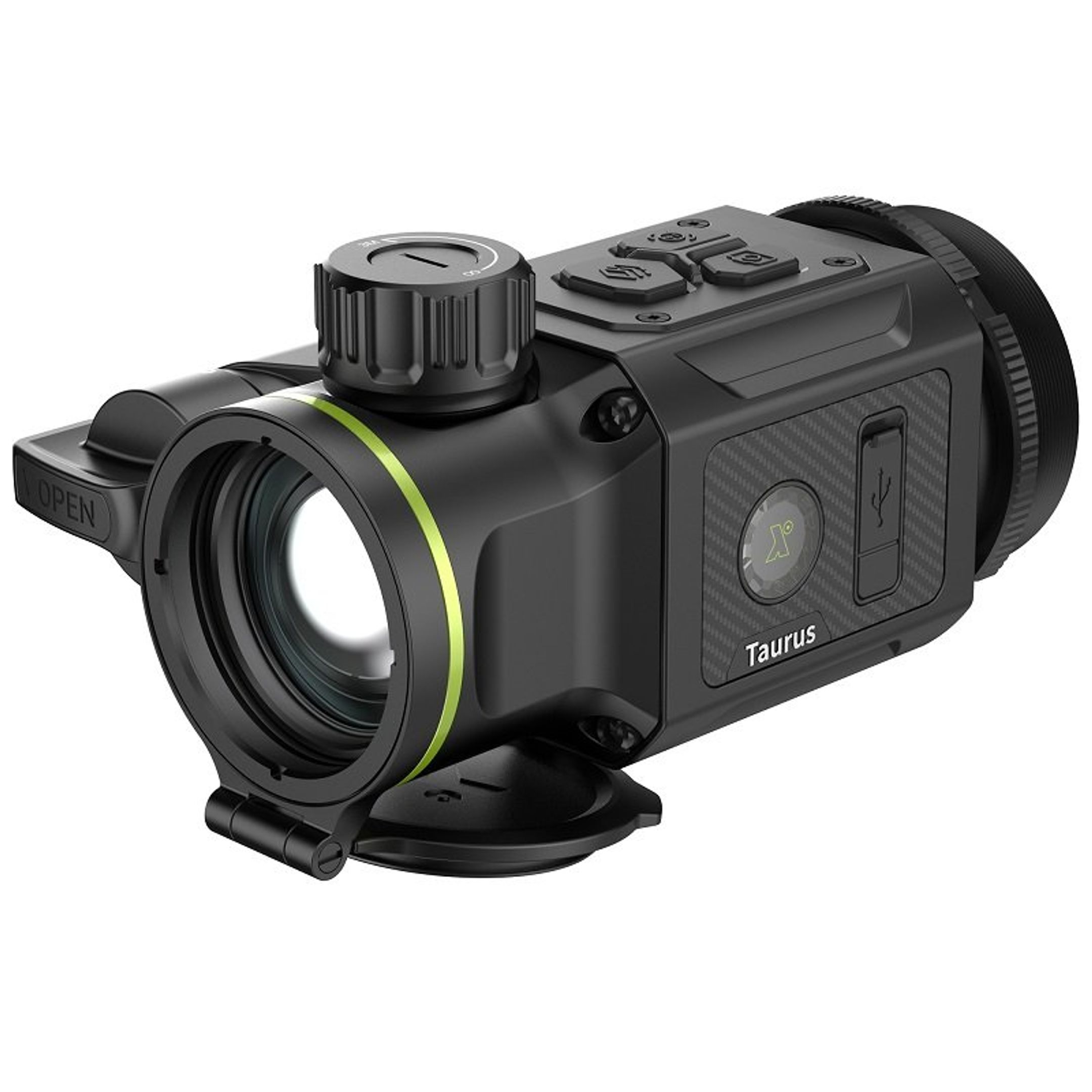 Pixfra Taurus T435 384x288, 35mm Pixfra Taurus T435 384x288, 35mm