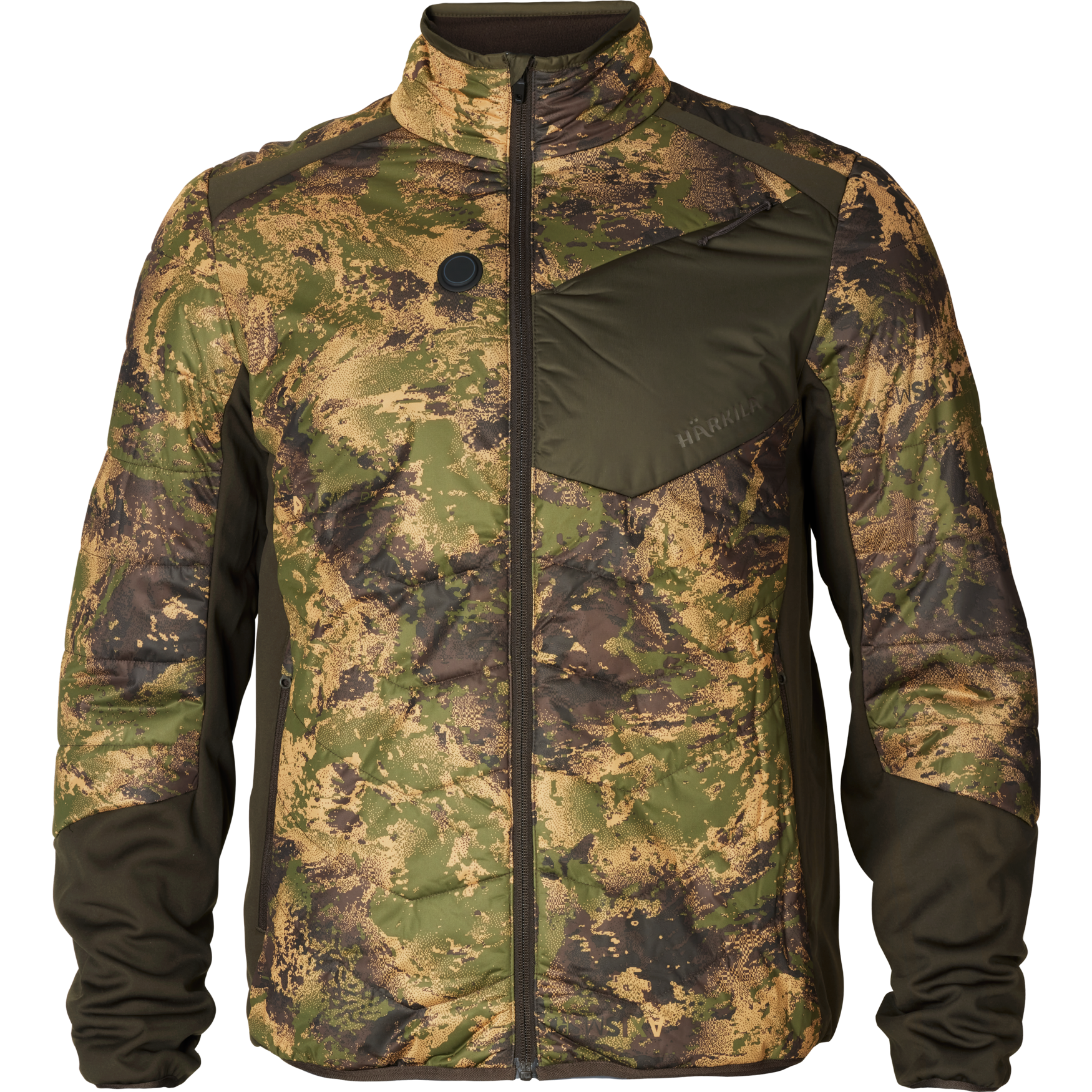 Härkila Heizjacke Camo Härkila Heizjacke Camo