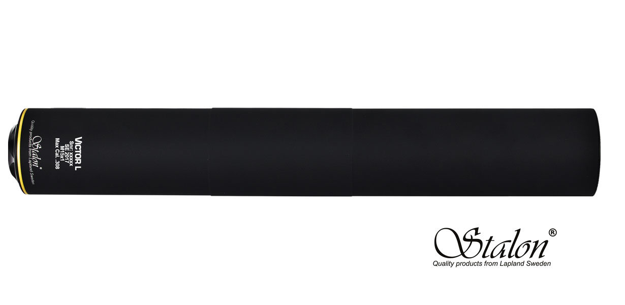 STALON Victor L max. Kal. .30