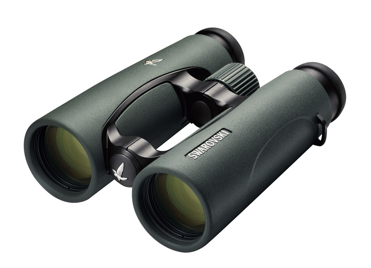 Swarovski Optik EL 10x42 WB grün Swarovski Optik EL 10x42 WB grün