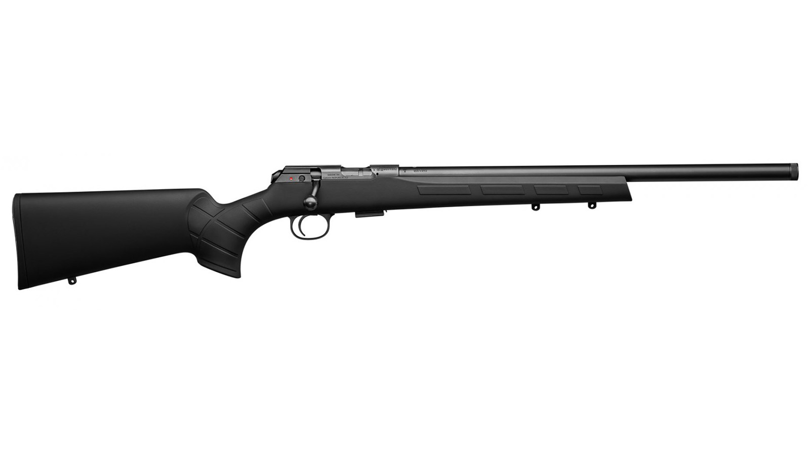 CZ 457 Varmint Synthetic .22LR 20" Kleinkalibergewehr