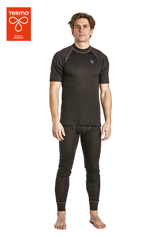 TERMO LIGHT 2.0 T-Shirt TERMO LIGHT 2.0 T-Shirt