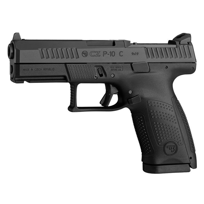 CZ P-10 C OR Pistole