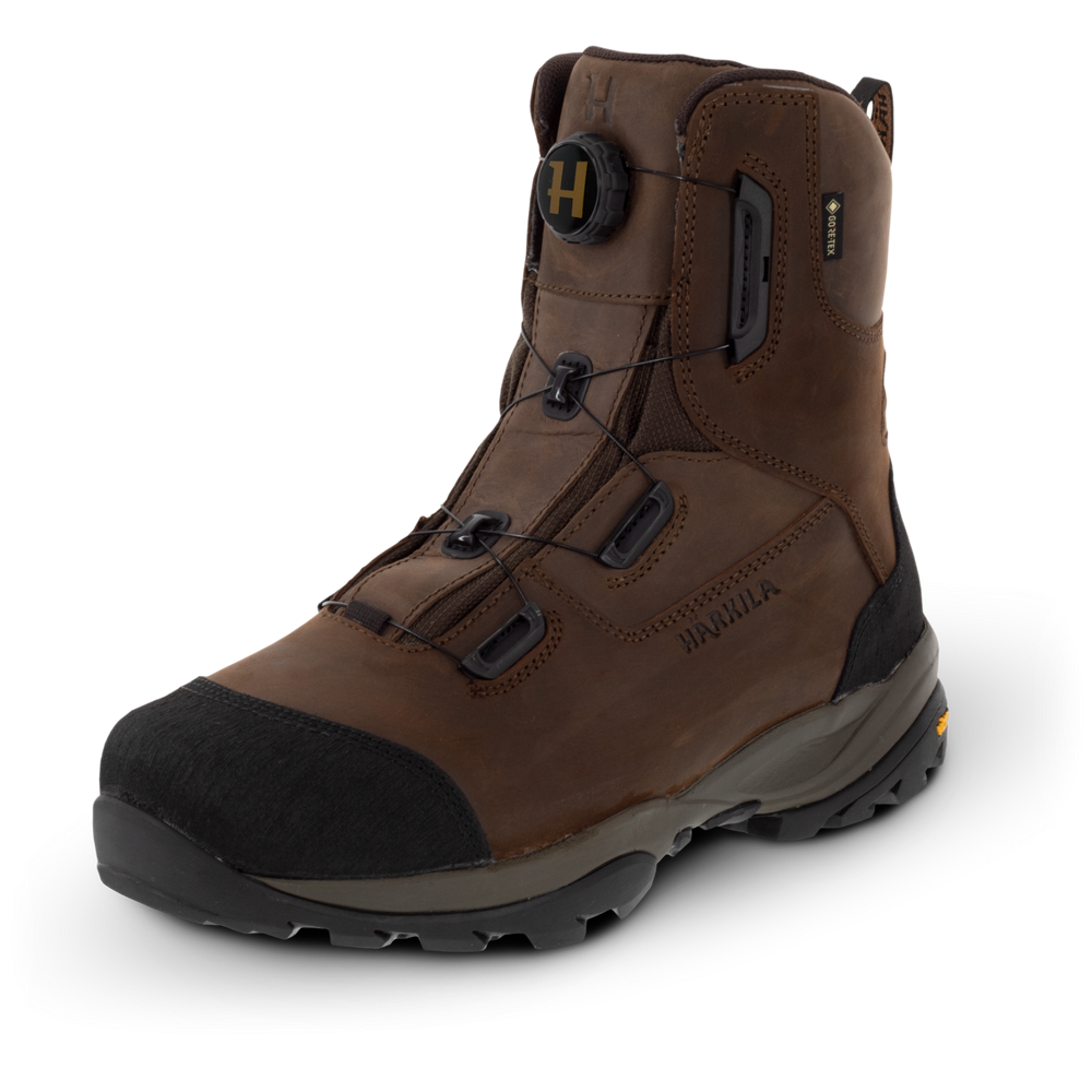 Härkila Reidmar Mid 2.0 GTX Dark Brown