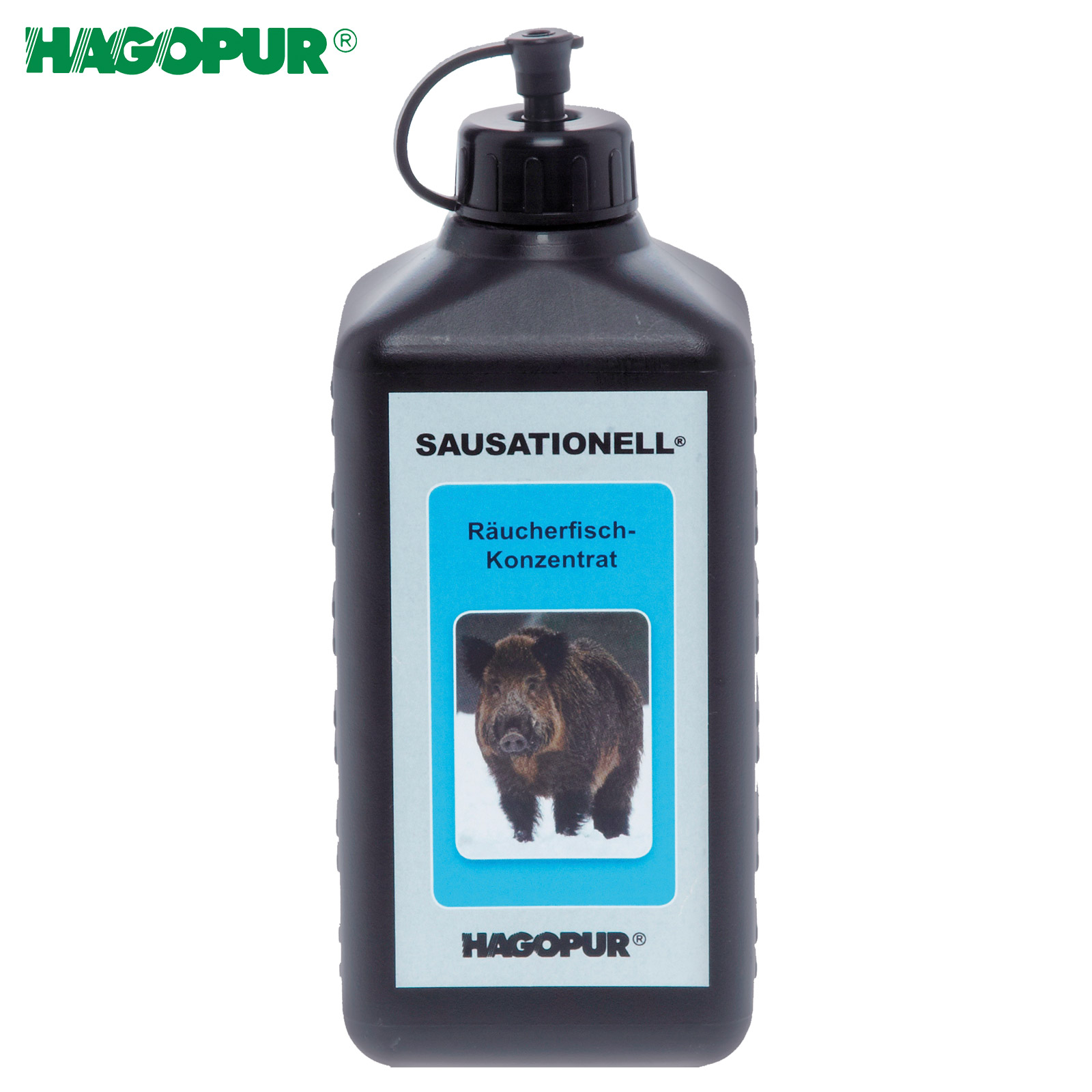 HAGOPUR Sausationell® HAGOPUR Sausationell®