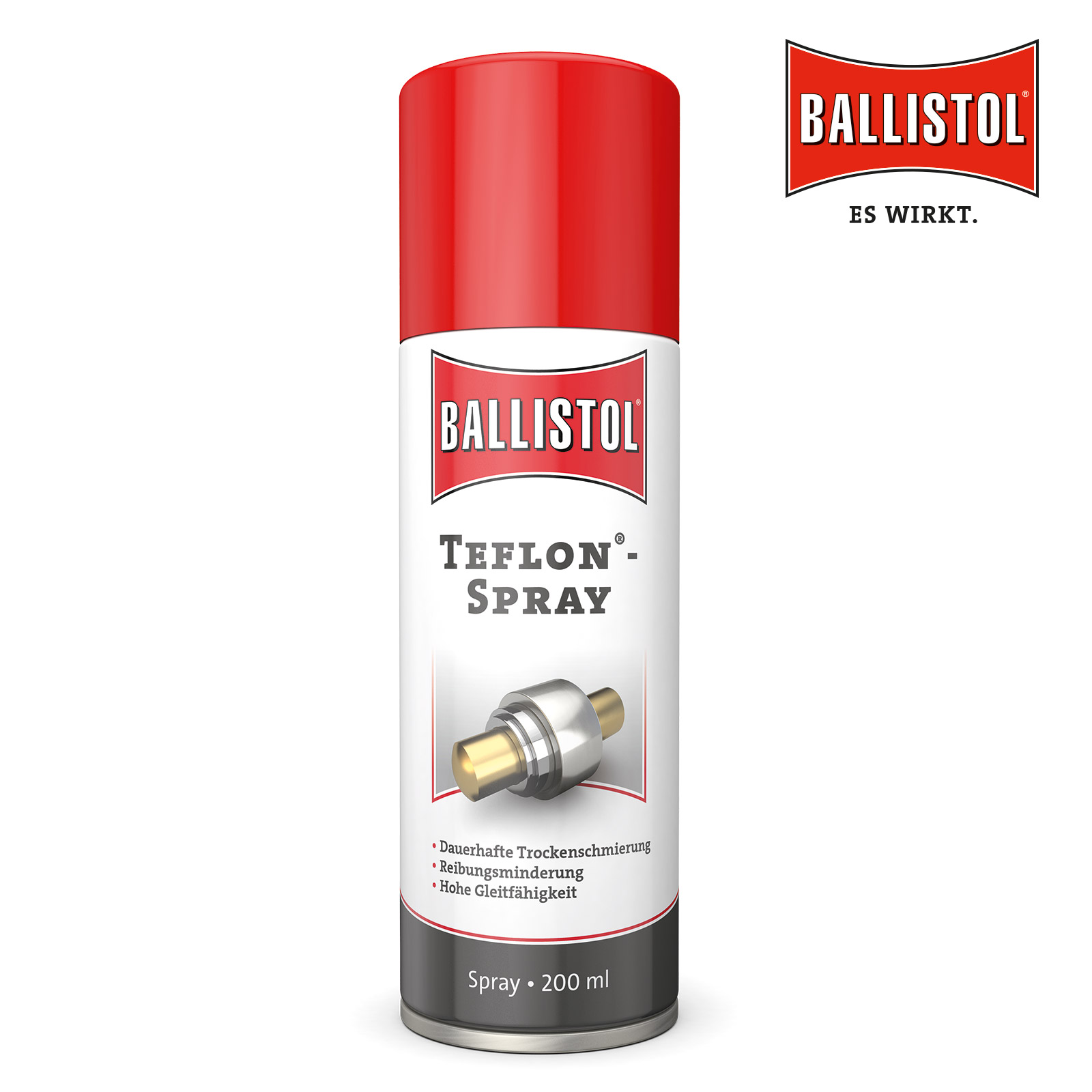 BALLISTOL Teflon-Spray