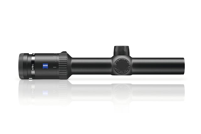 ZEISS Conquest V6 1.1-6×24 ZEISS Conquest V6 1.1-6×24