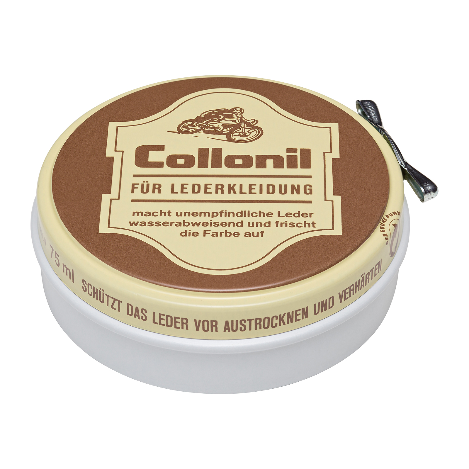 COLLONIL Lederpflege farblos 75 ml COLLONIL Lederpflege farblos 75 ml