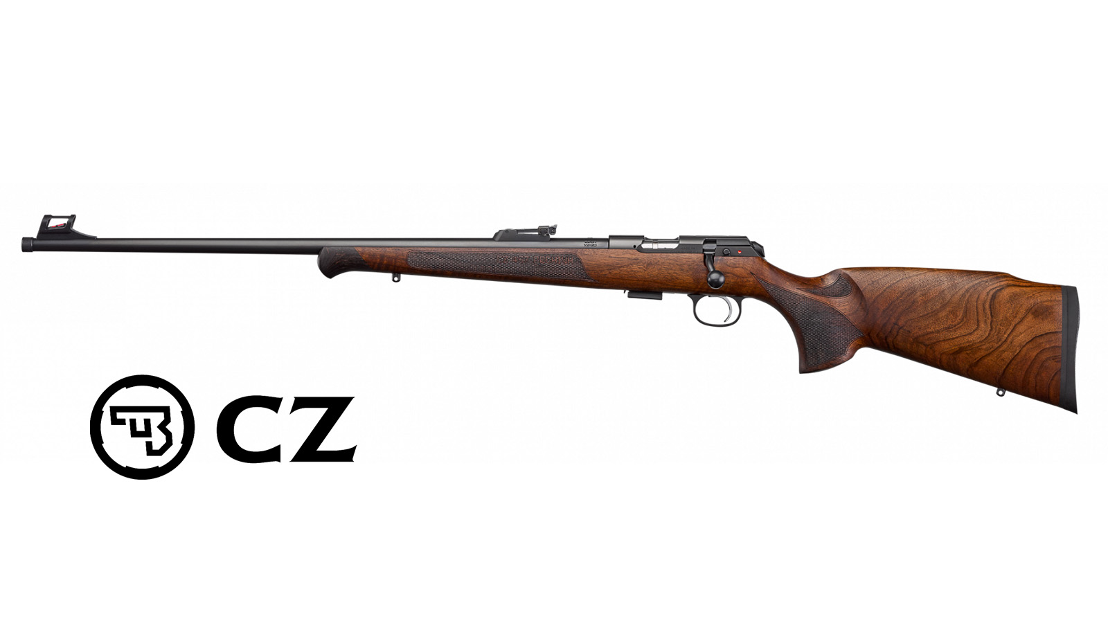 CZ 457 Premium Links .22lr