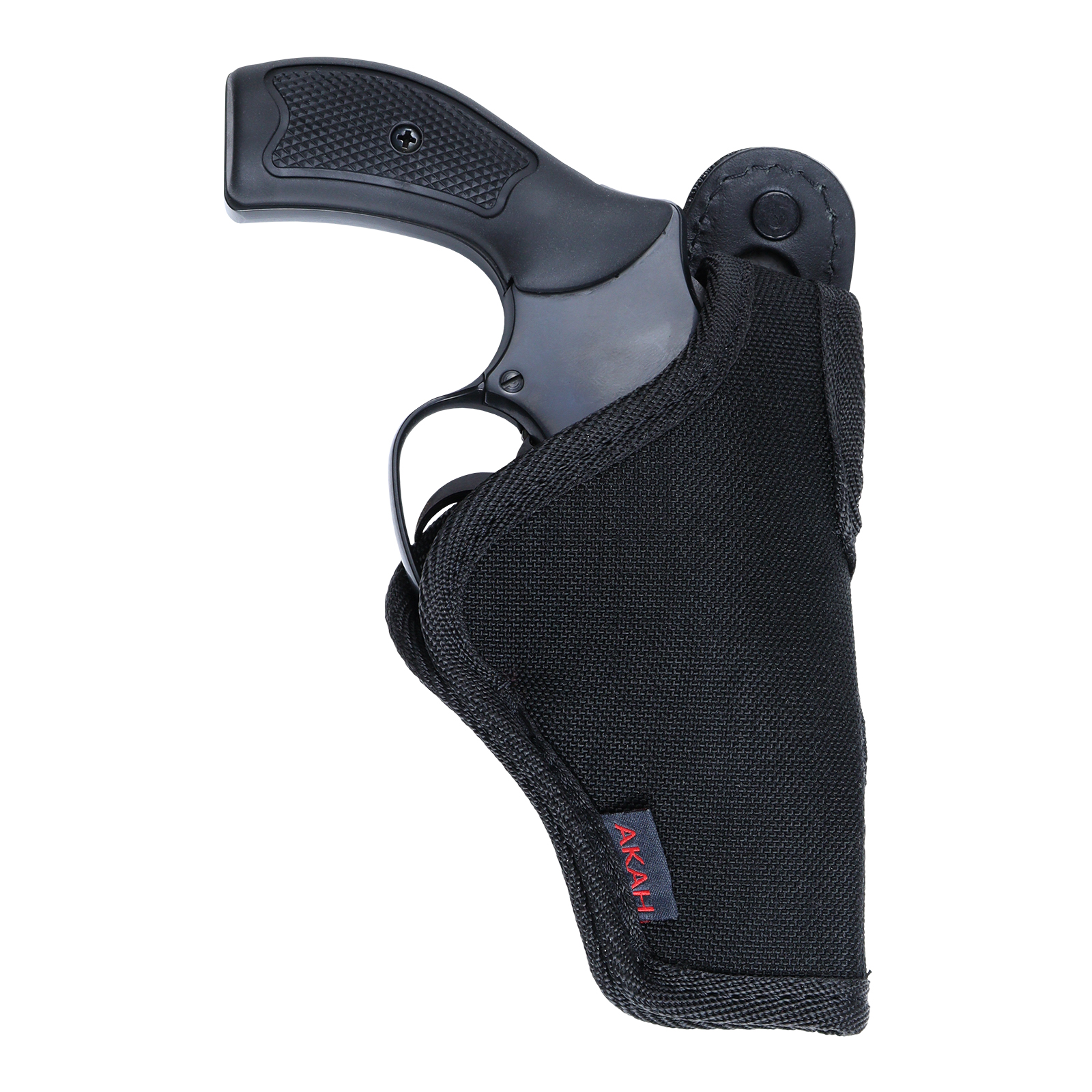 AKAH Gürtelholster ESCORT für Gasrevolver
