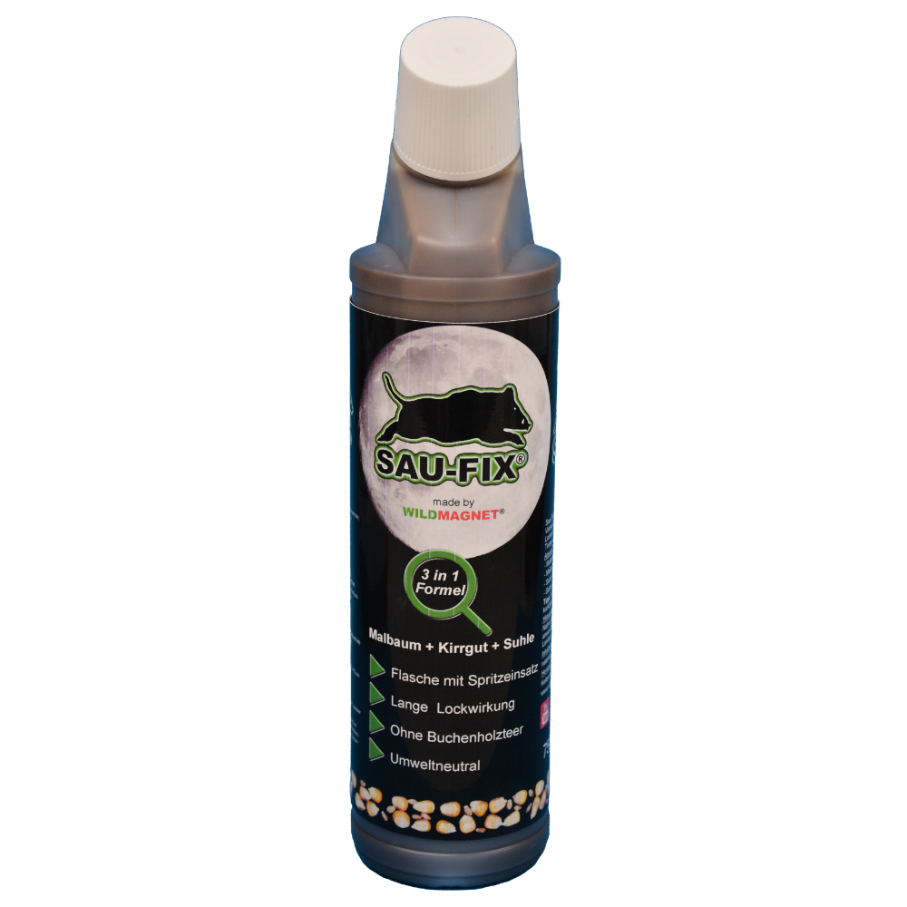 Wildmagnet Sau-Fix 750 ml Wildmagnet Sau-Fix 750 ml