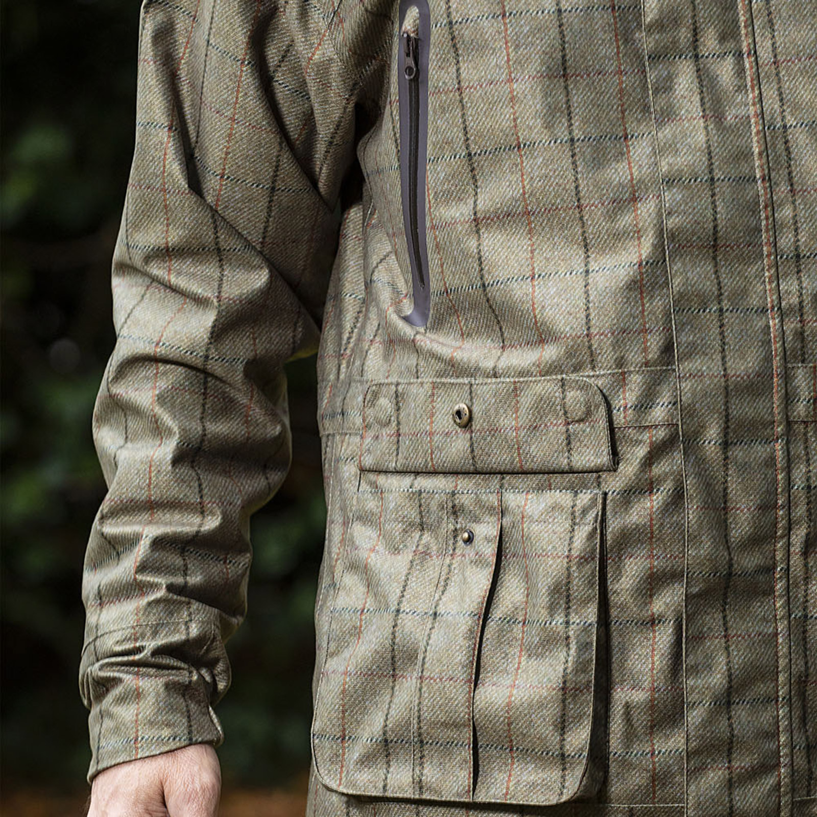 BALENO Jacke Moorland BALENO Jacke Moorland