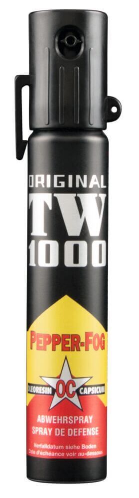 TW1000 Pepper-FOG Top-Hit
