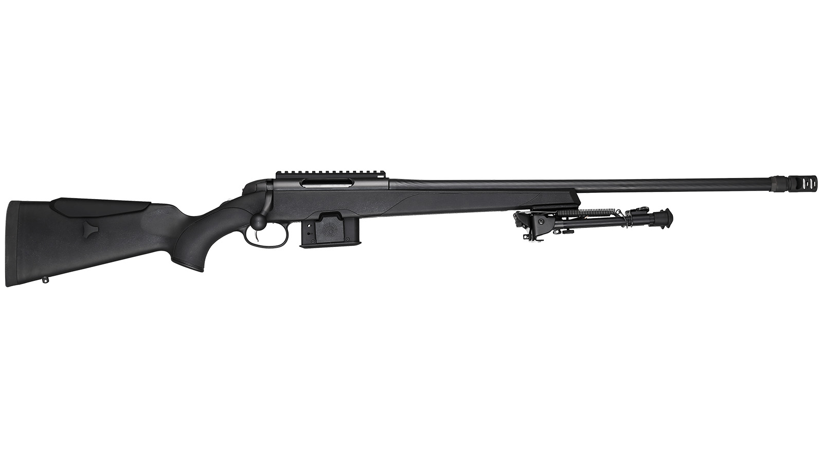 STEYR SSG SX Präzisionsgewehr 600 mm Lauflänge