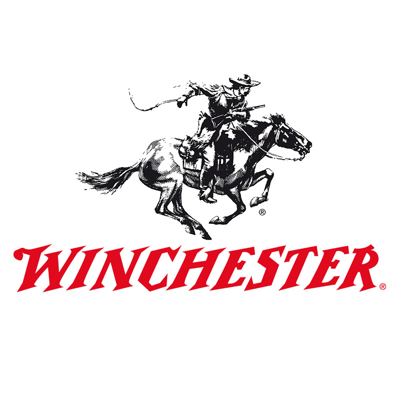 WINCHESTER USA 9mm Luger WINCHESTER USA 9mm Luger
