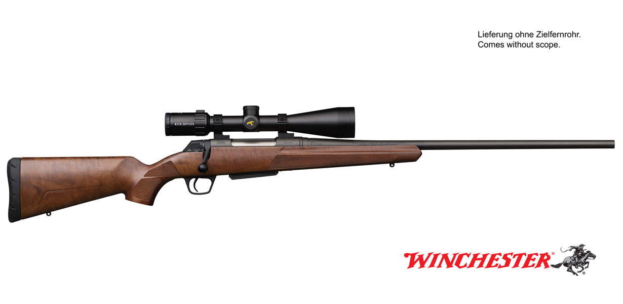 WINCHESTER XPR Sporter .308Win WINCHESTER XPR Sporter .308Win
