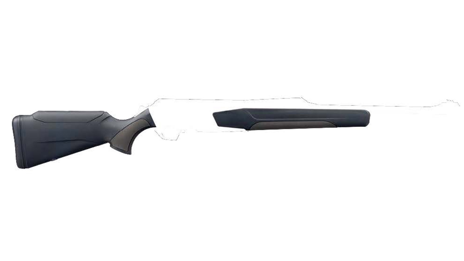 Pistolengriffschaft / Vorderschaft-Set Composite BROWNING BAR/MARAL 4X Pistolengriffschaft / Vorderschaft-Set Composite BROWNING BAR/MARAL 4X