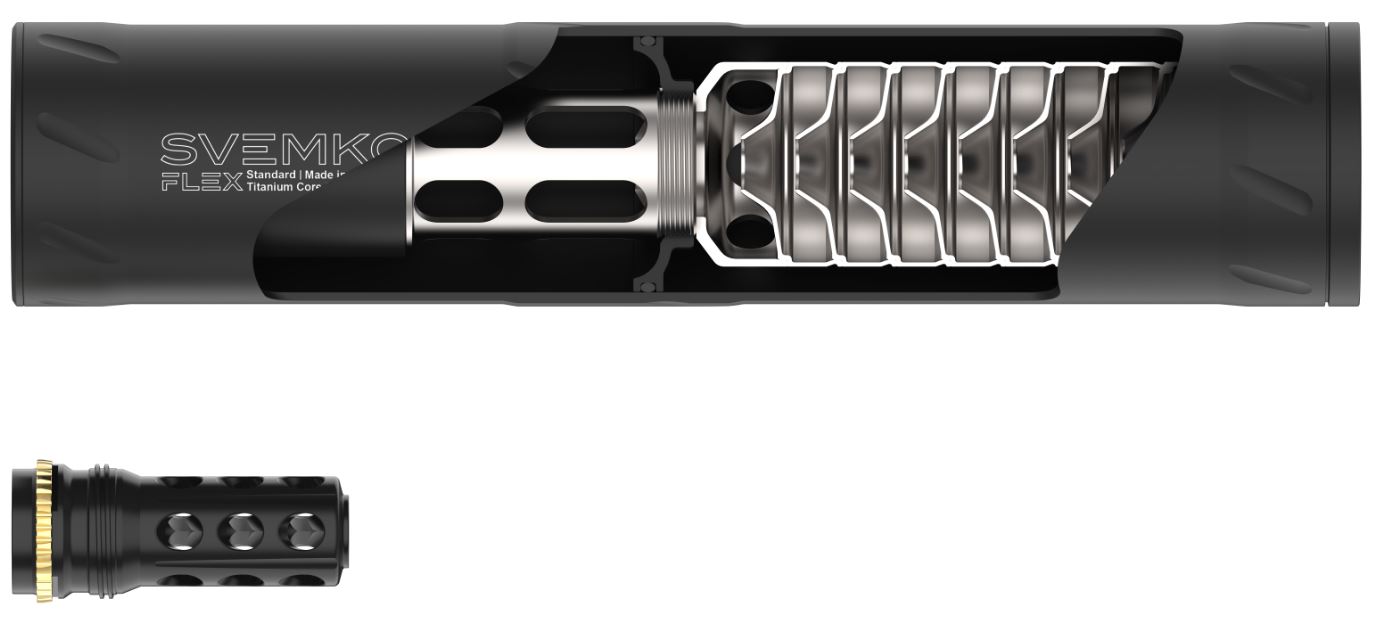 SVEMKO Flex Magnum SVEMKO Flex Magnum