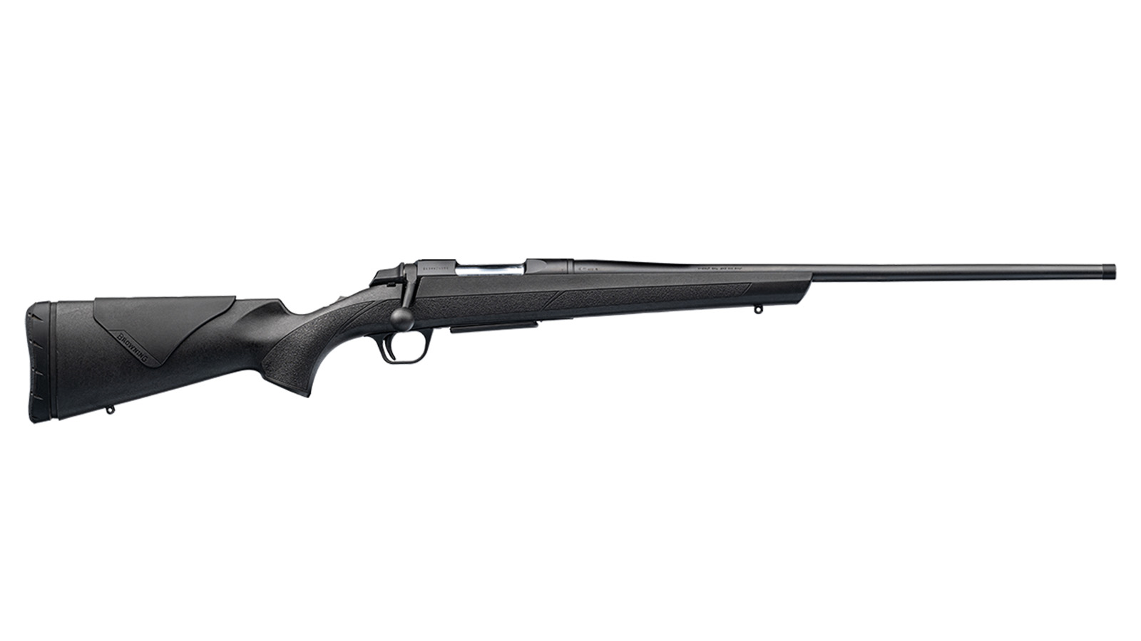 BROWNING A-Bolt 3+ Composite Threaded BROWNING A-Bolt 3+ Composite Threaded