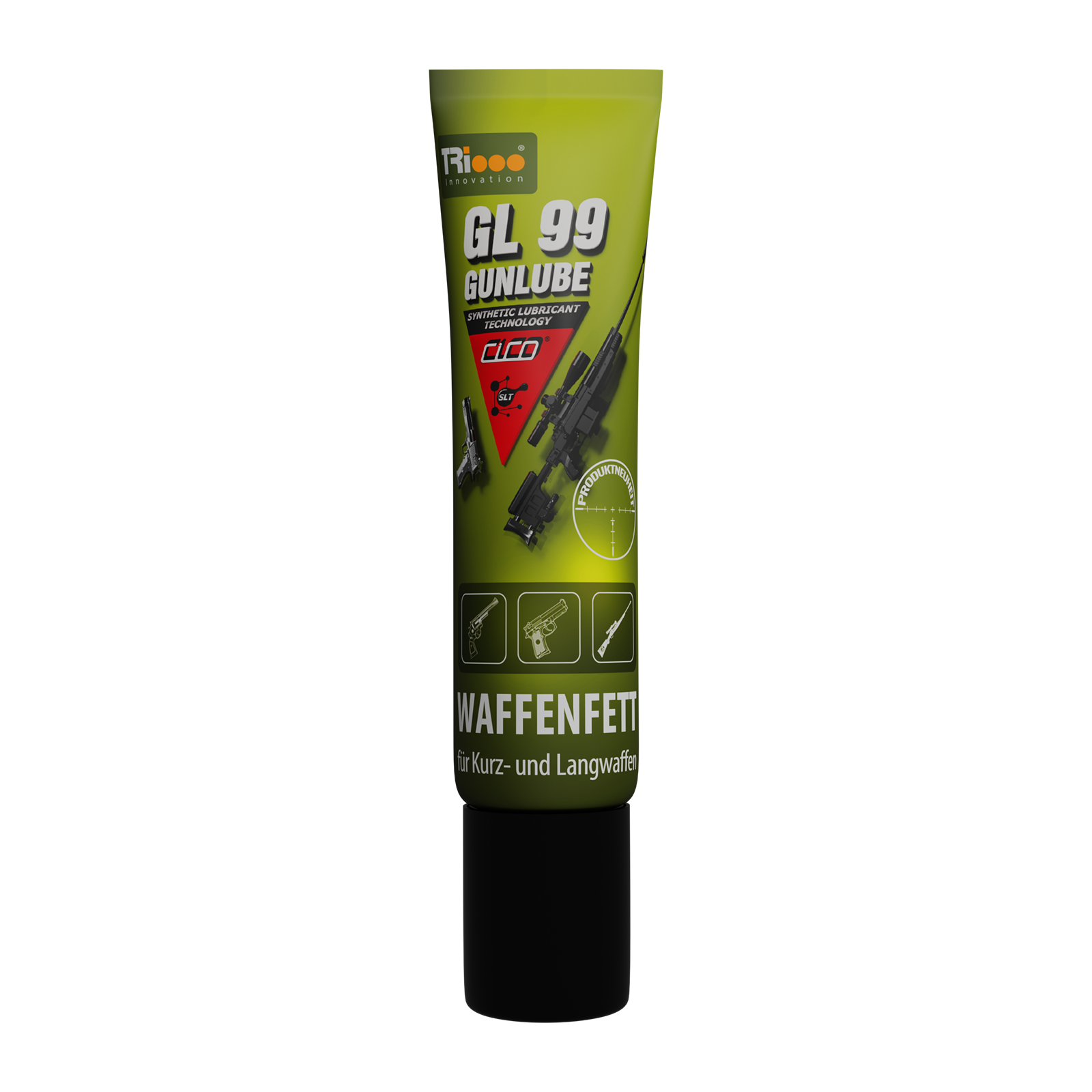 CICO® Gunlube GL 99 40g Waffenfett CICO® Gunlube GL 99 40g Waffenfett
