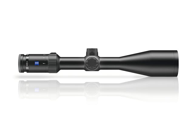 ZEISS Conquest V4 3-12×56 ZEISS Conquest V4 3-12×56