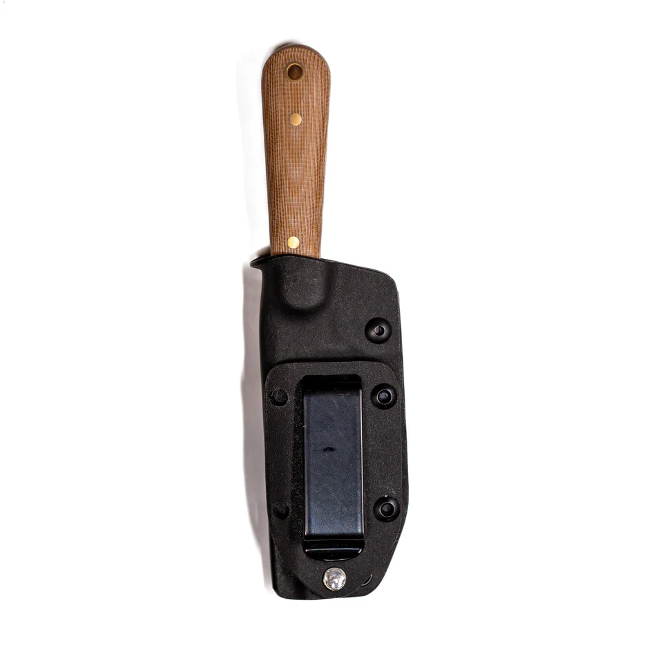 GMT  Knives - ACE OF DIAMONDS - Sheath  KYDEX