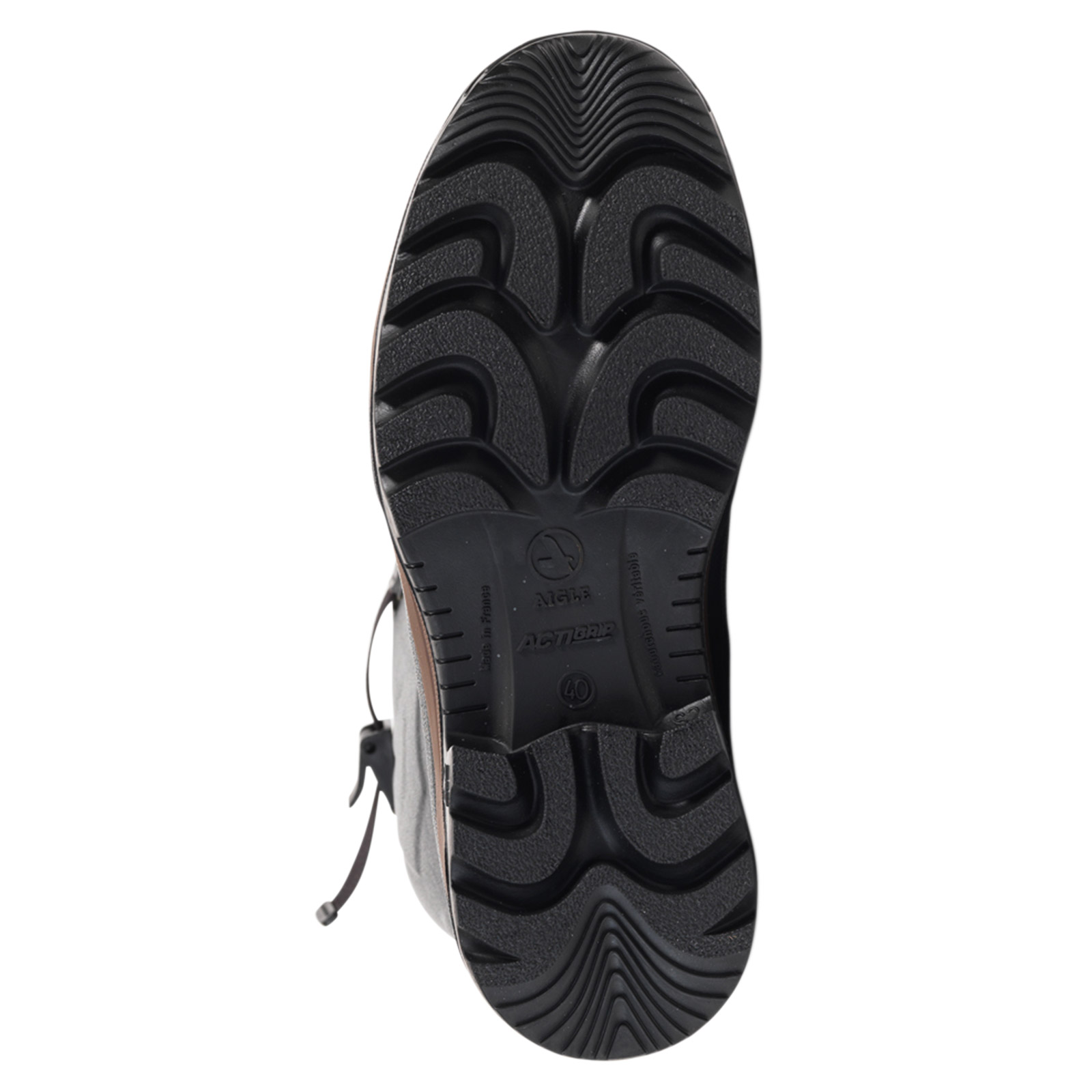 AIGLE PARCOURS® 2 Iso grün AIGLE PARCOURS® 2 Iso grün