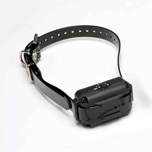 Zusatzhalsband für Dogtra E-fence Zusatzhalsband für Dogtra E-fence