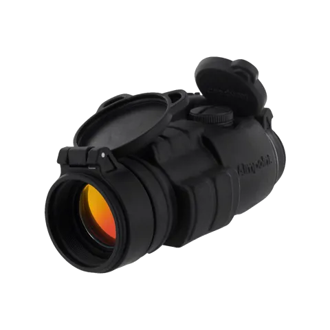 AIMPOINT  CompM3™2 MOA - Rotpunktvisier ohne Montage