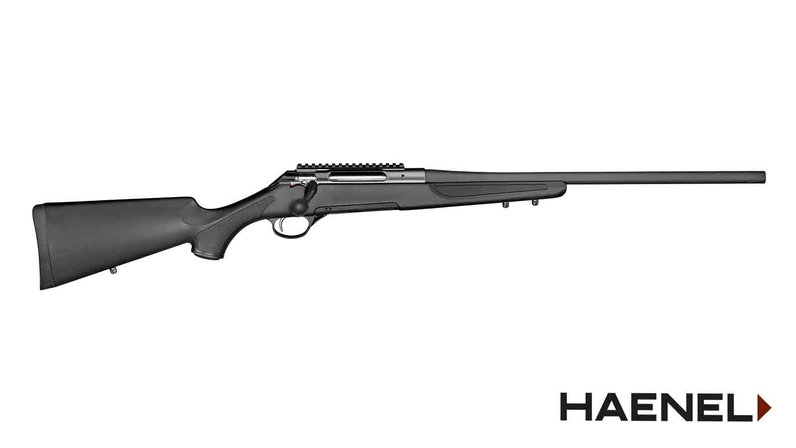 HAENEL Jaeger 10 Varmint  .243Win