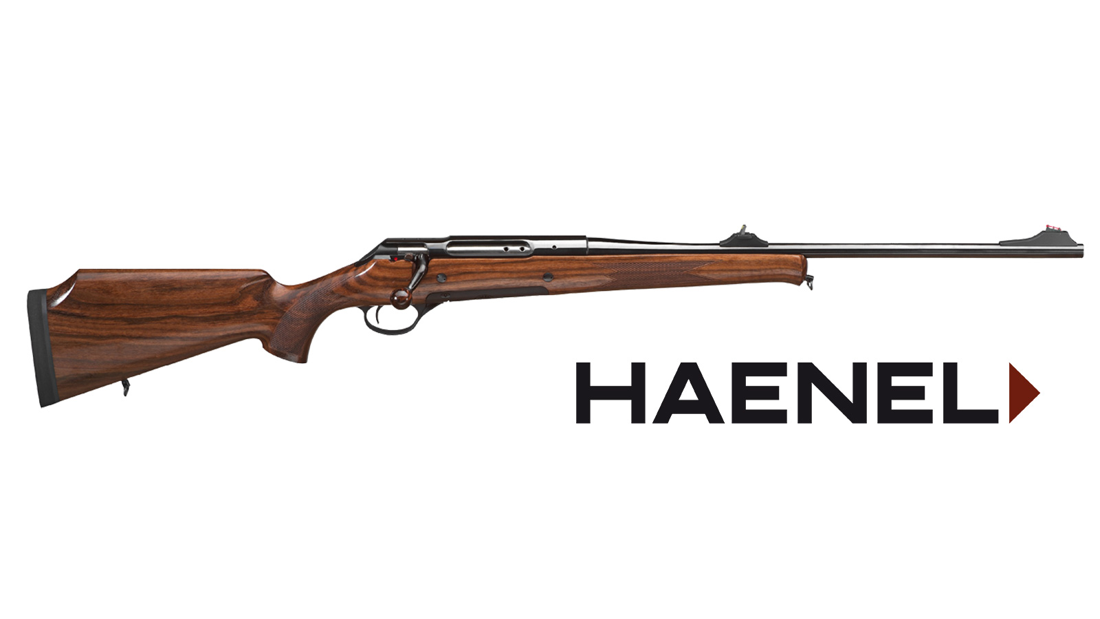 HAENEL Jaeger 10 Lady Timber