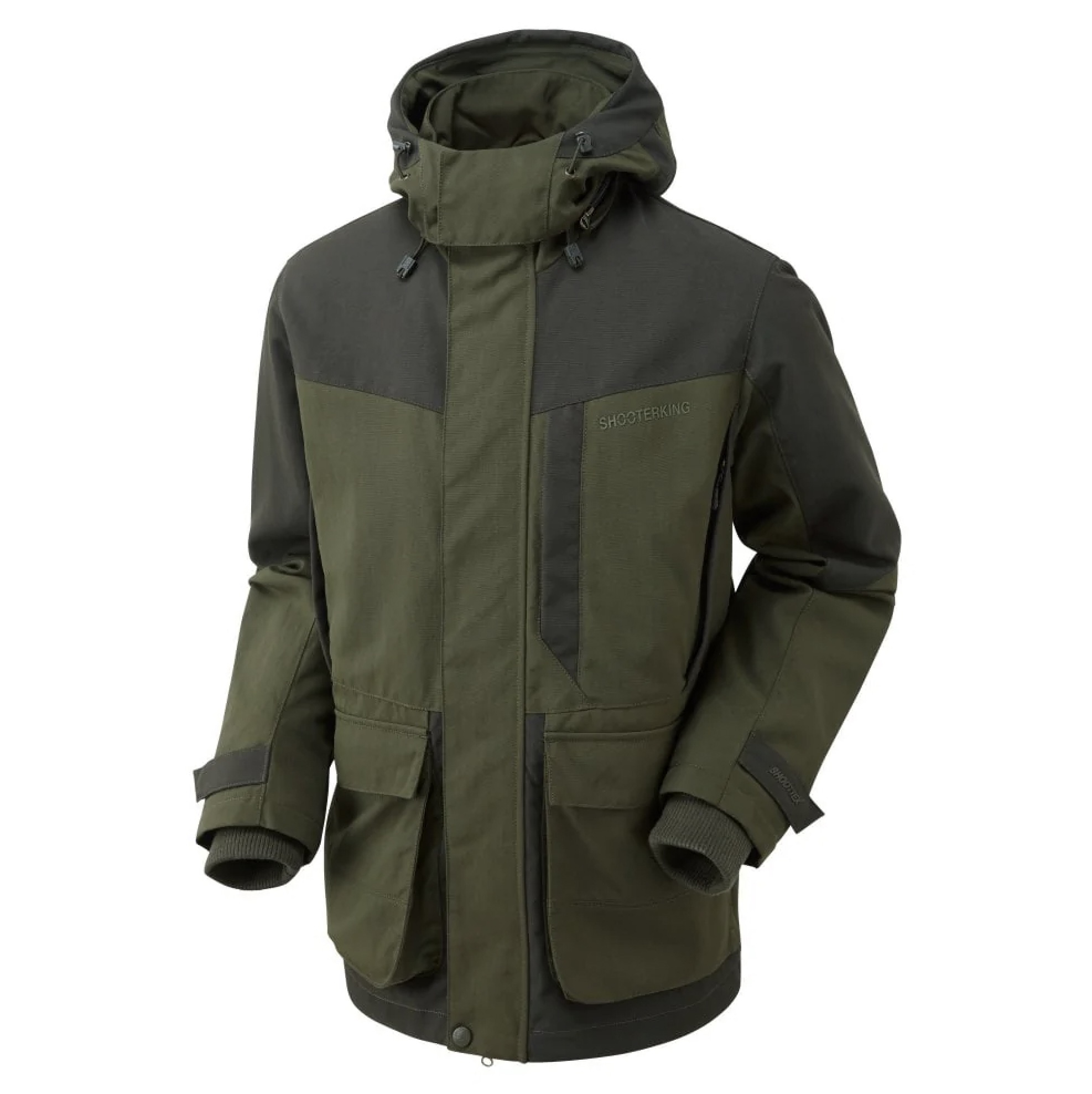 SHOOTERKING Venatu Jacke 2.0 SHOOTERKING Venatu Jacke 2.0