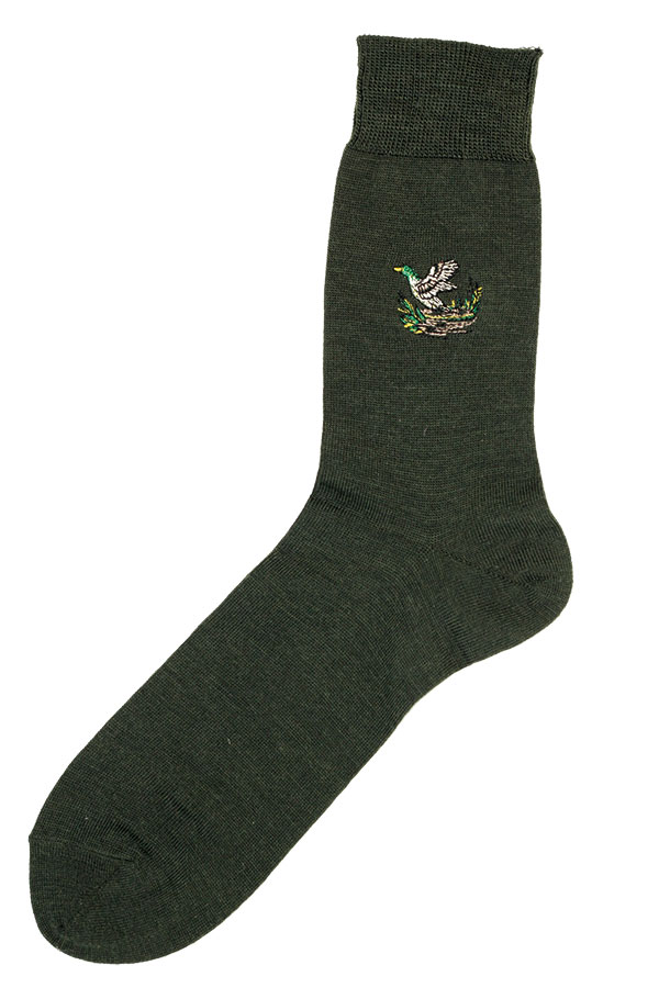 Herrensocke ENTE Herrensocke ENTE