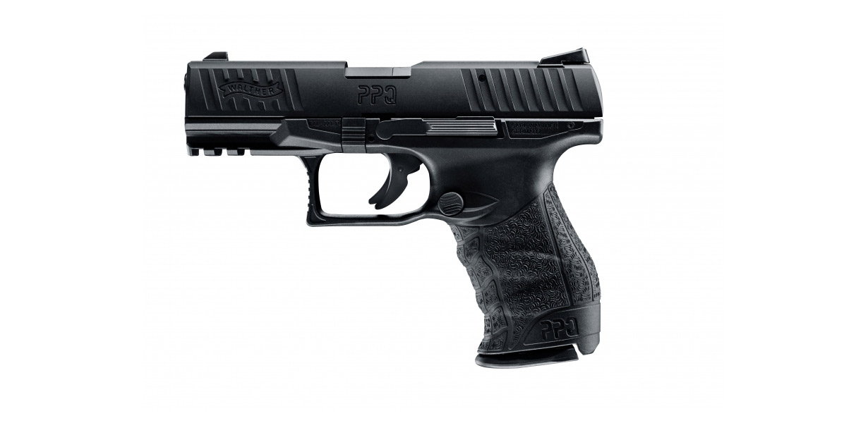 WALTHER PPQ M2  .22 l.r.