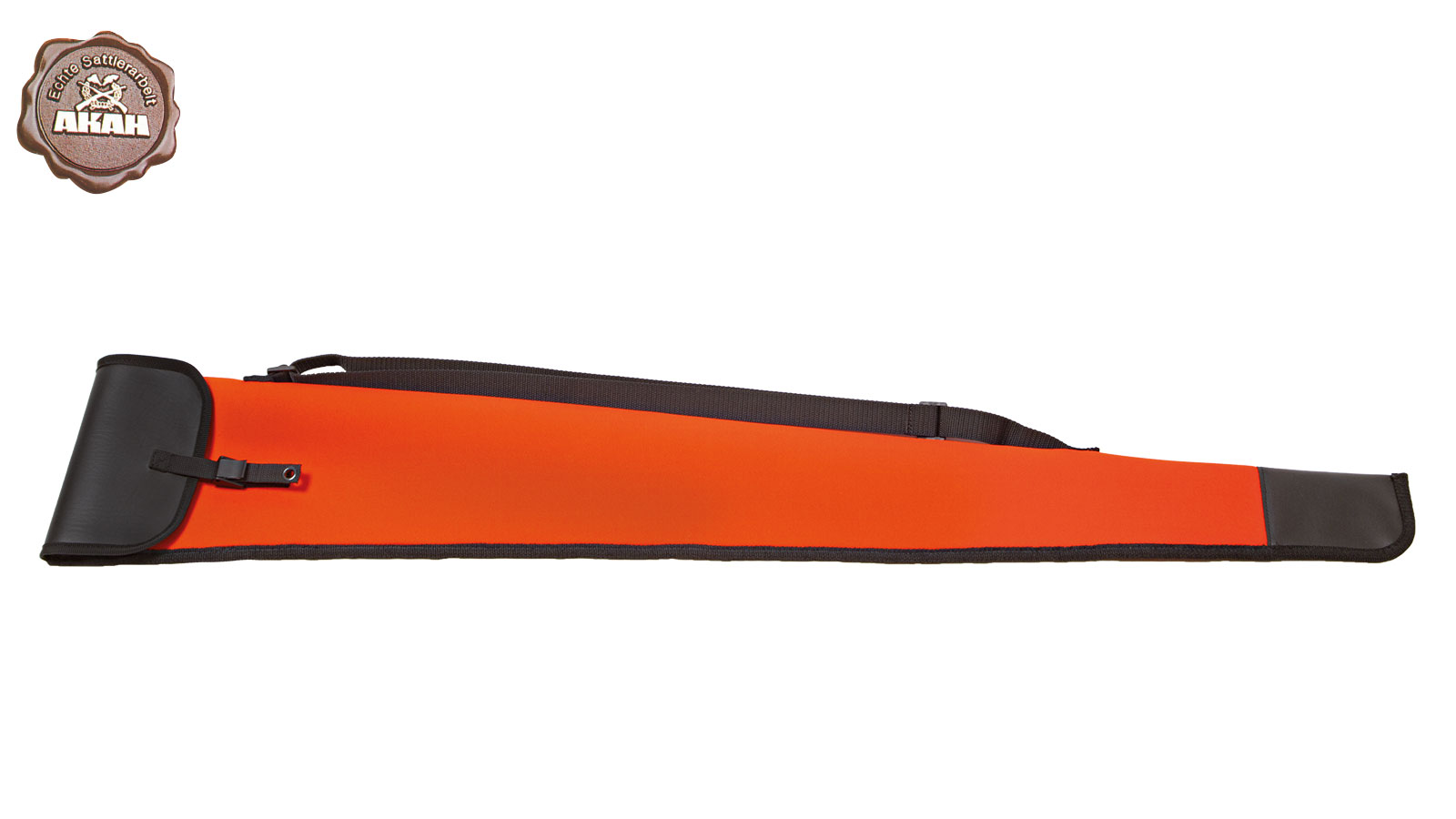 AKAH Flintenfutteral Neoprene